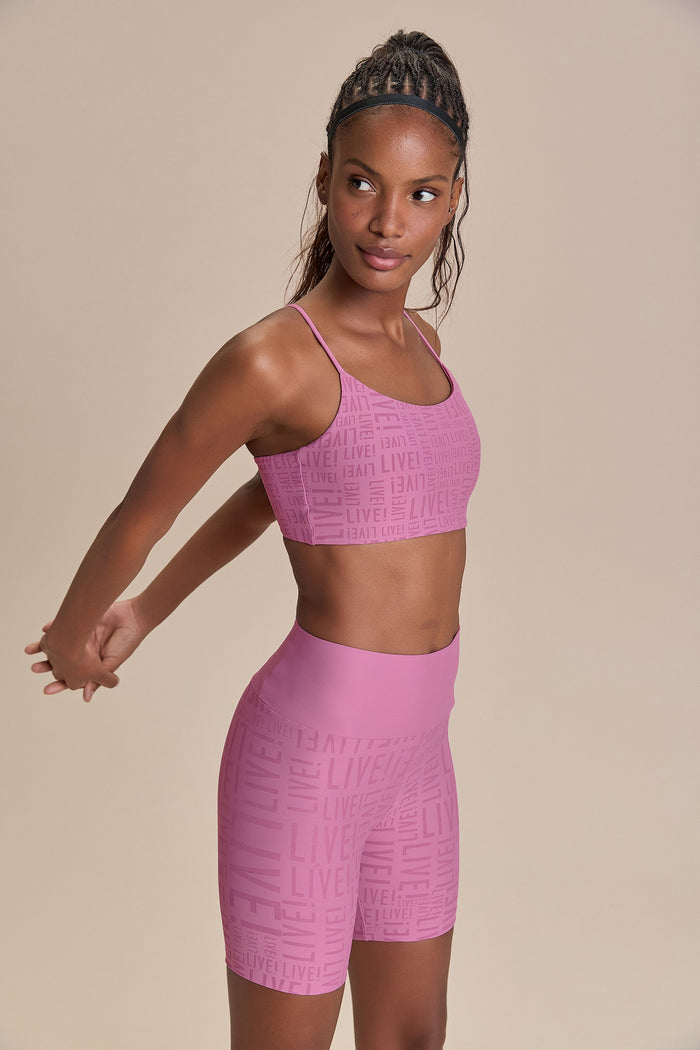 LIVE! Sense Pro® Curve Bra