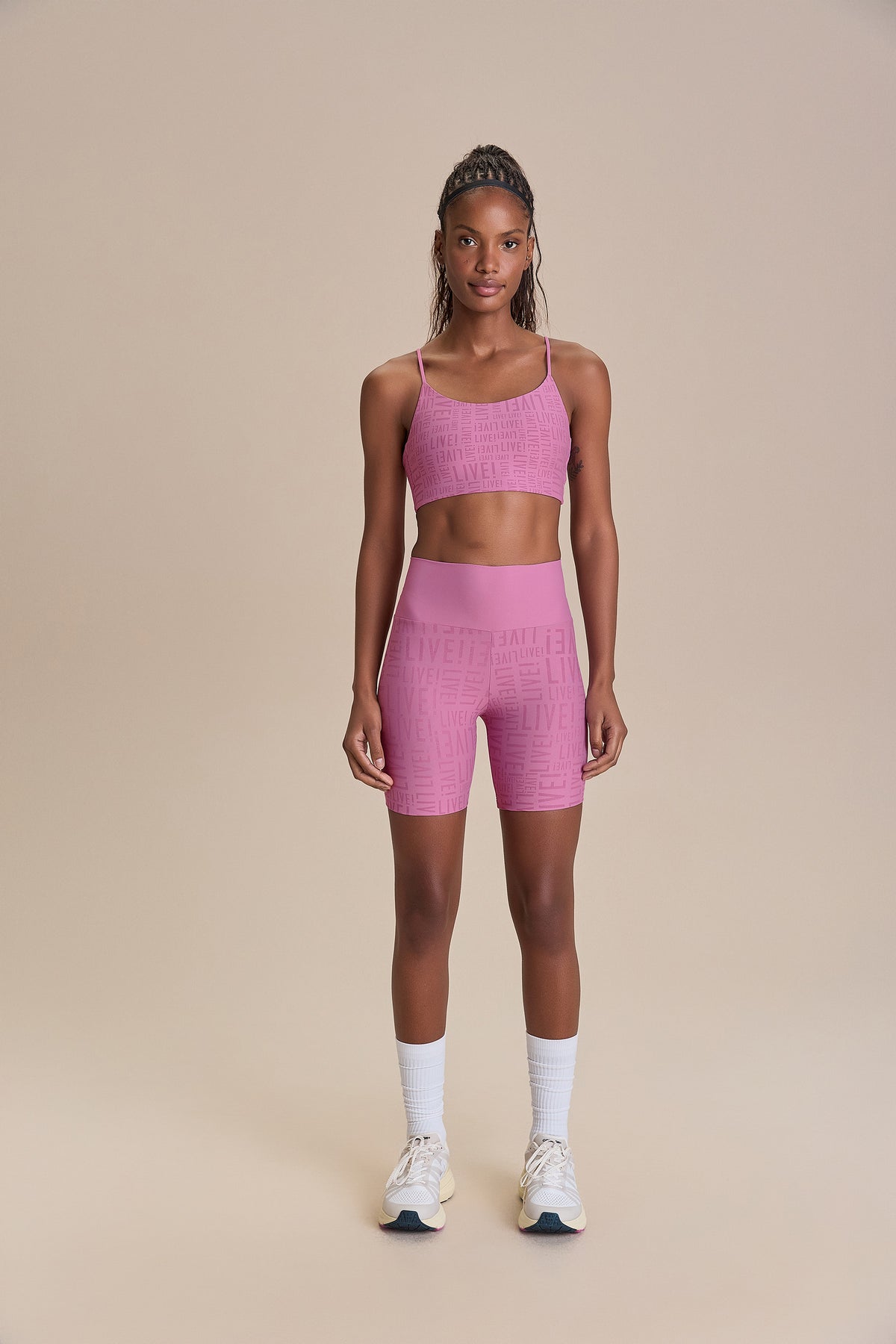 LIVE! Sense Pro® Curve Bra