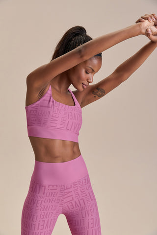 LIVE! Sense Pro® Bra