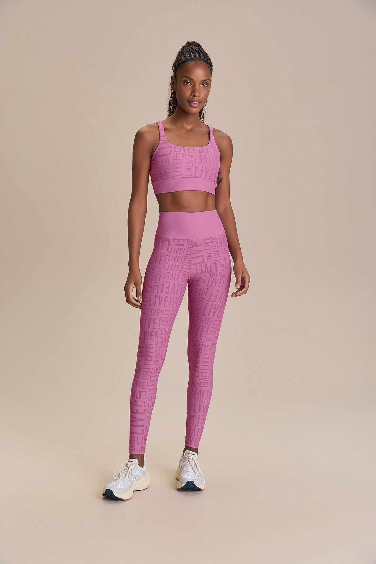 LIVE! Sense Pro® Bra