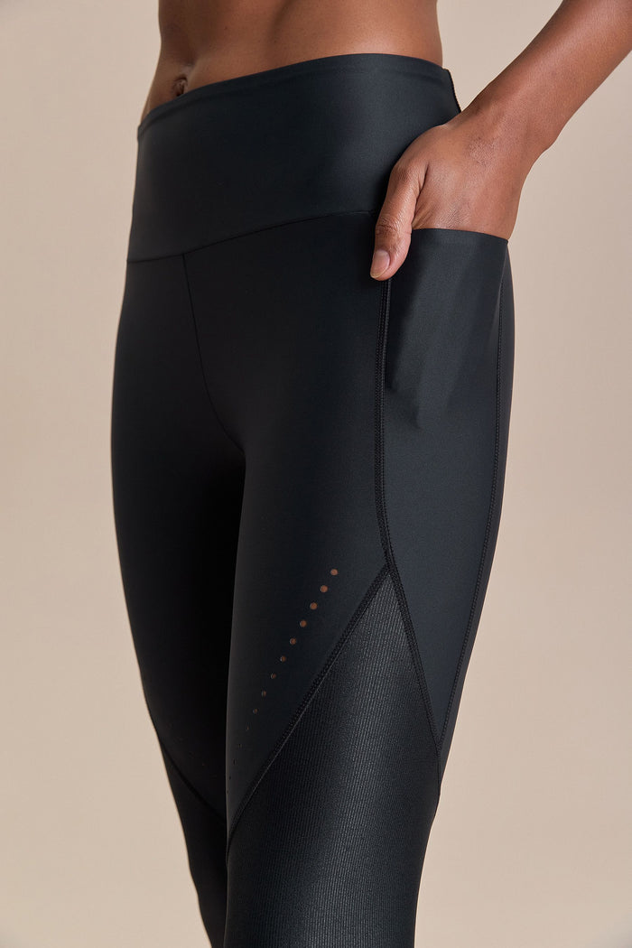 Upfit Curve Long Legging
