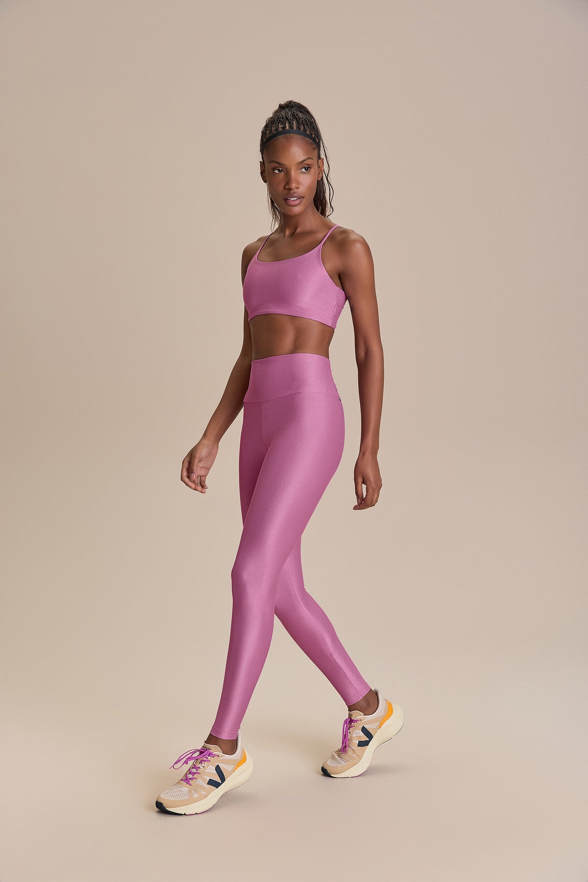 Allure® Adaptiv Long Leggings