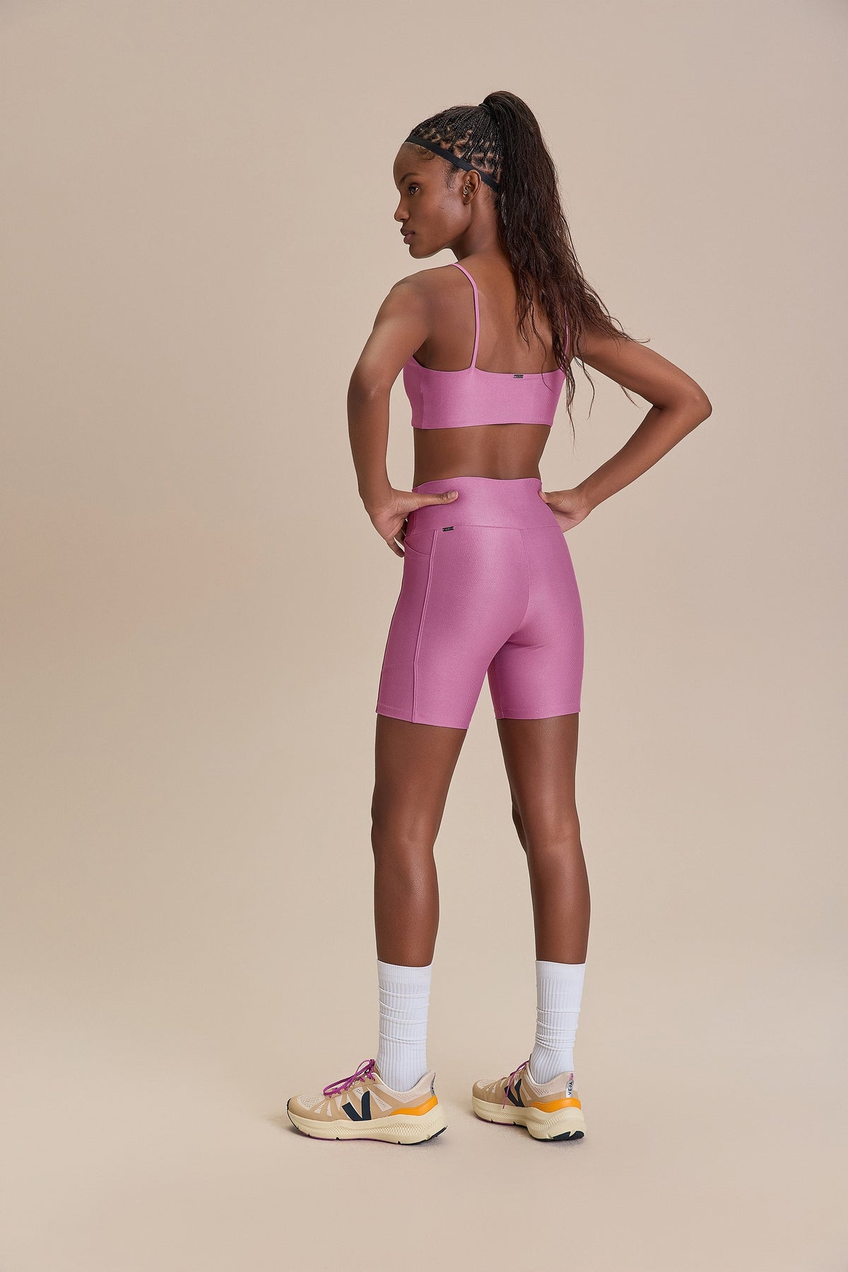 Allure® Adaptiv Long Shorts