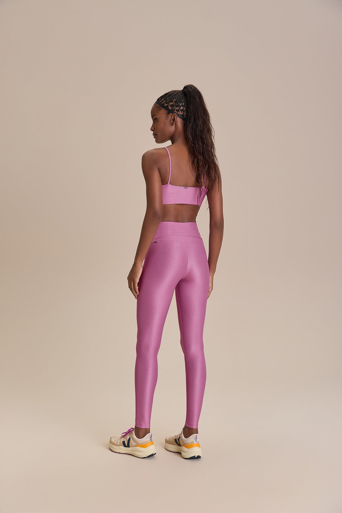 Allure® Adaptiv Long Leggings