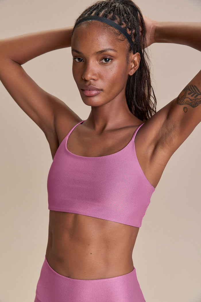 Allure® Adaptiv Curve Bra