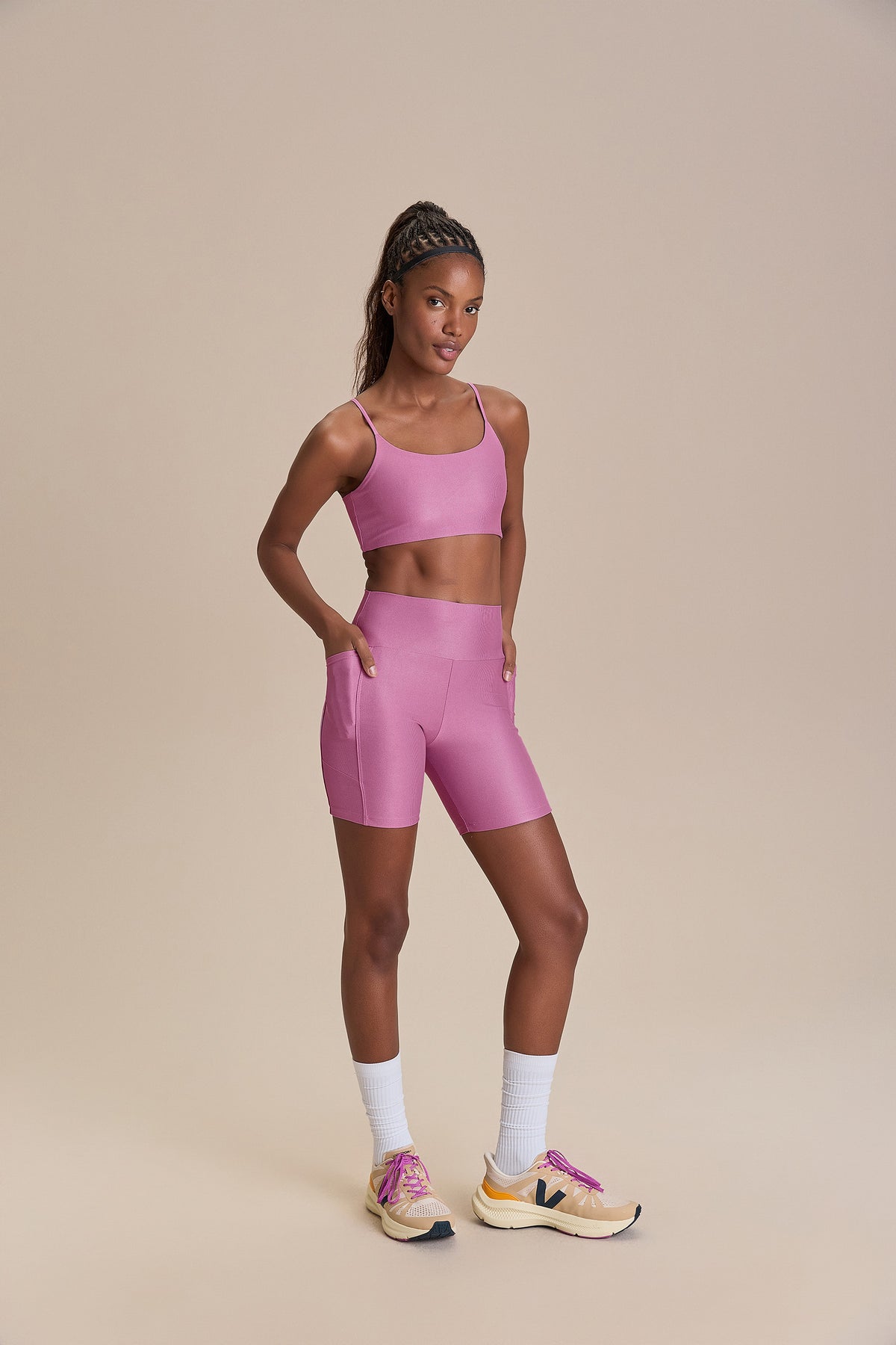 Allure® Adaptiv Long Shorts
