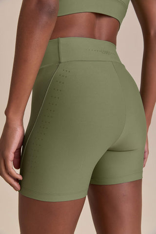 Equilibrium Curve Shorts