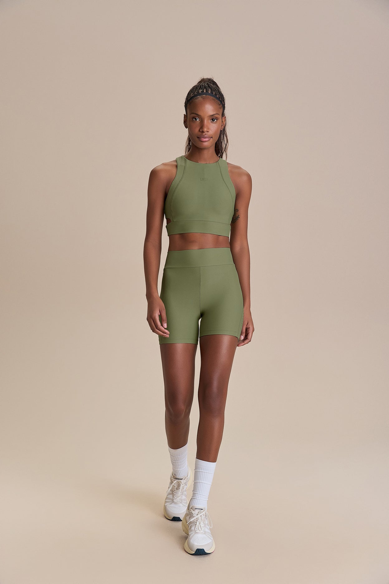 Equilibrium Curve Shorts