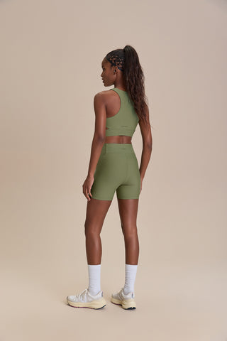 Equilibrium Curve Shorts