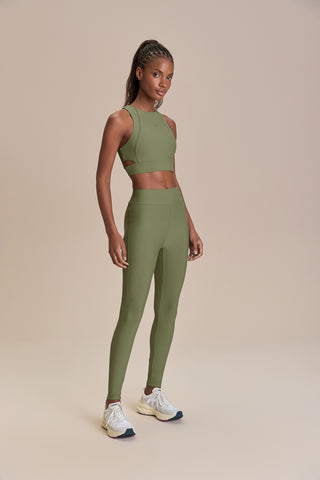 Equilibrium Curve Legging