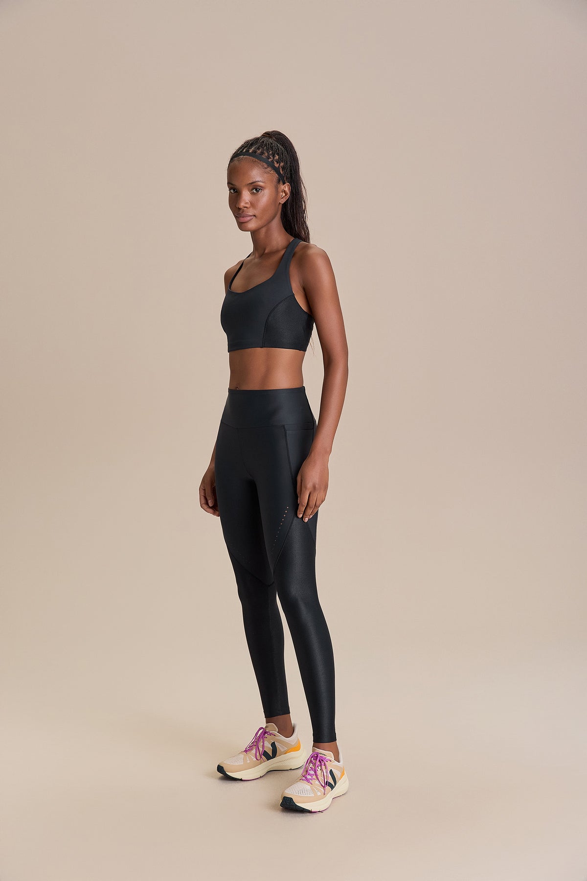 Upfit Curve Long Legging