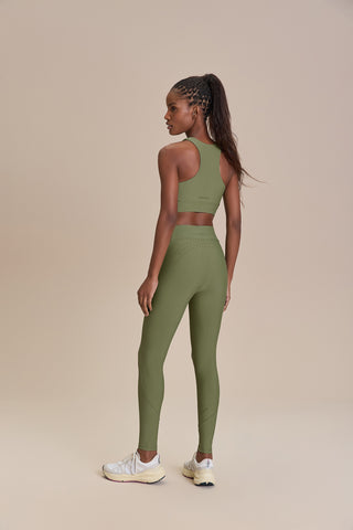 Equilibrium Curve Legging