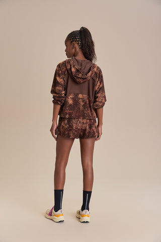 Evolve Dryside Tule Shorts