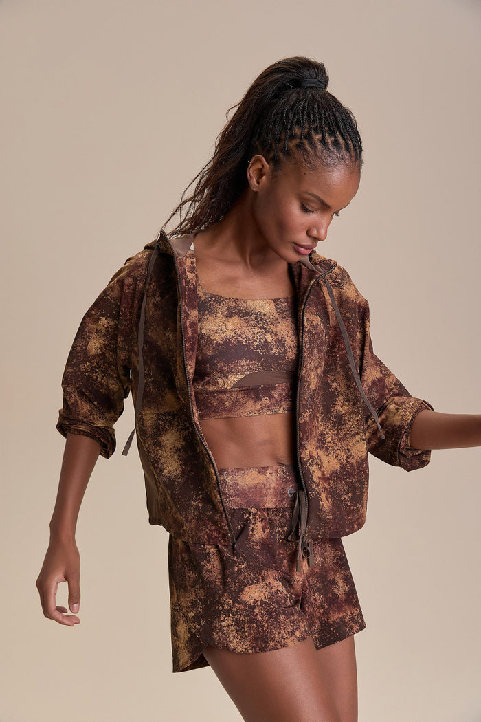 Evolve Dryside Jacket