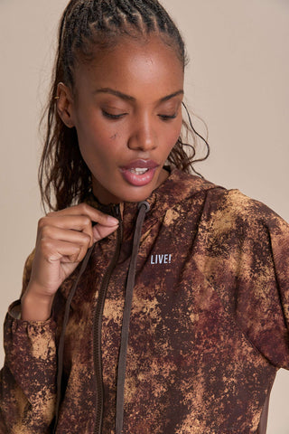 Evolve Dryside Jacket