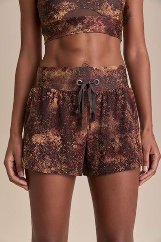 Evolve Dryside Tule Shorts