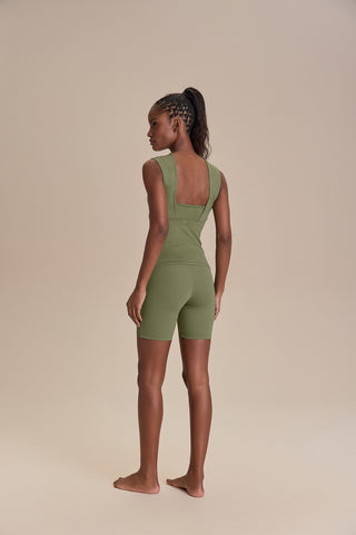 Whisper Back Out Tank Top