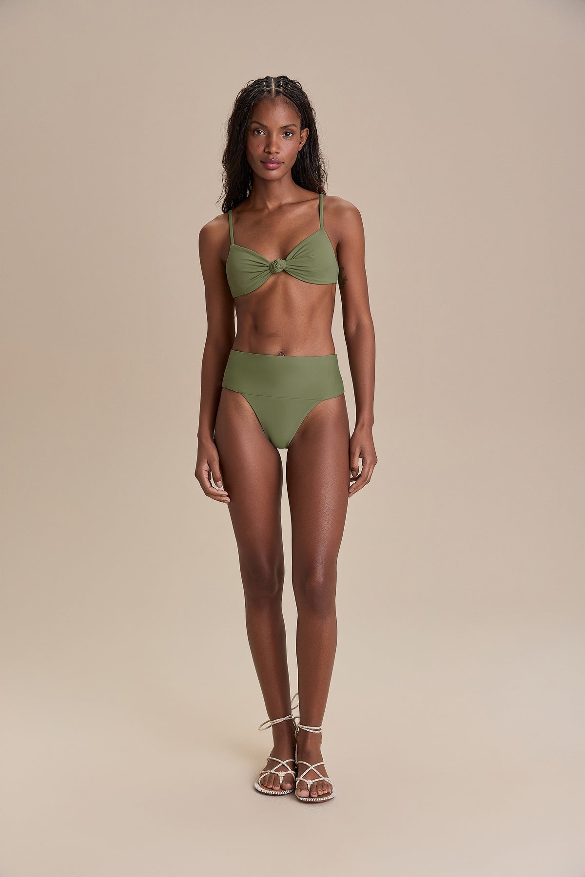 Sense® Knot Bikini Top