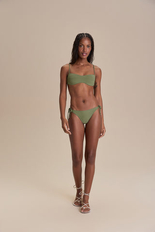 Sense® Tie-Up Bikini Bottom