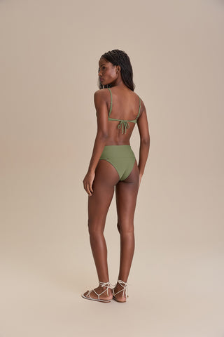 Sense® Hot Pants Bikini Bottom