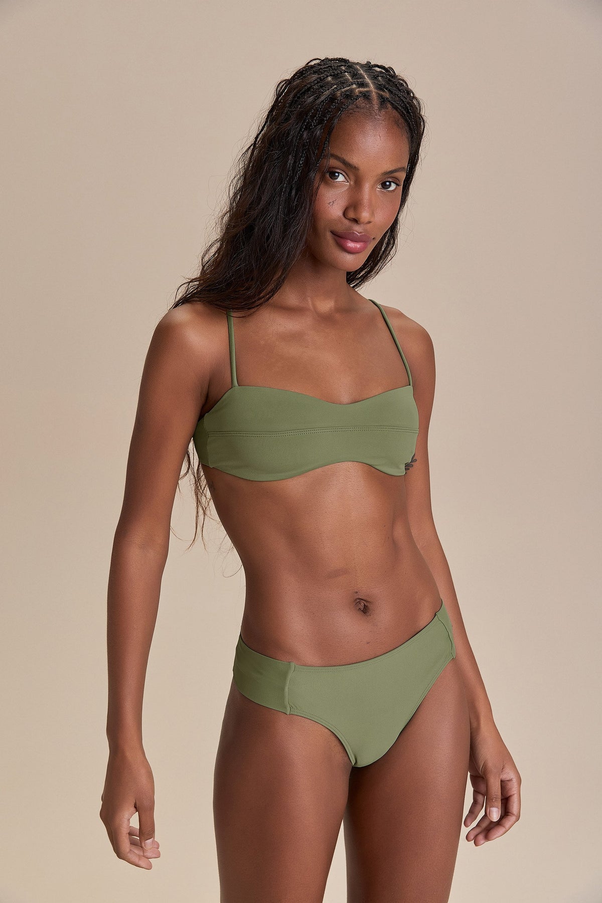 Sense® Maxi Bikini Bottom