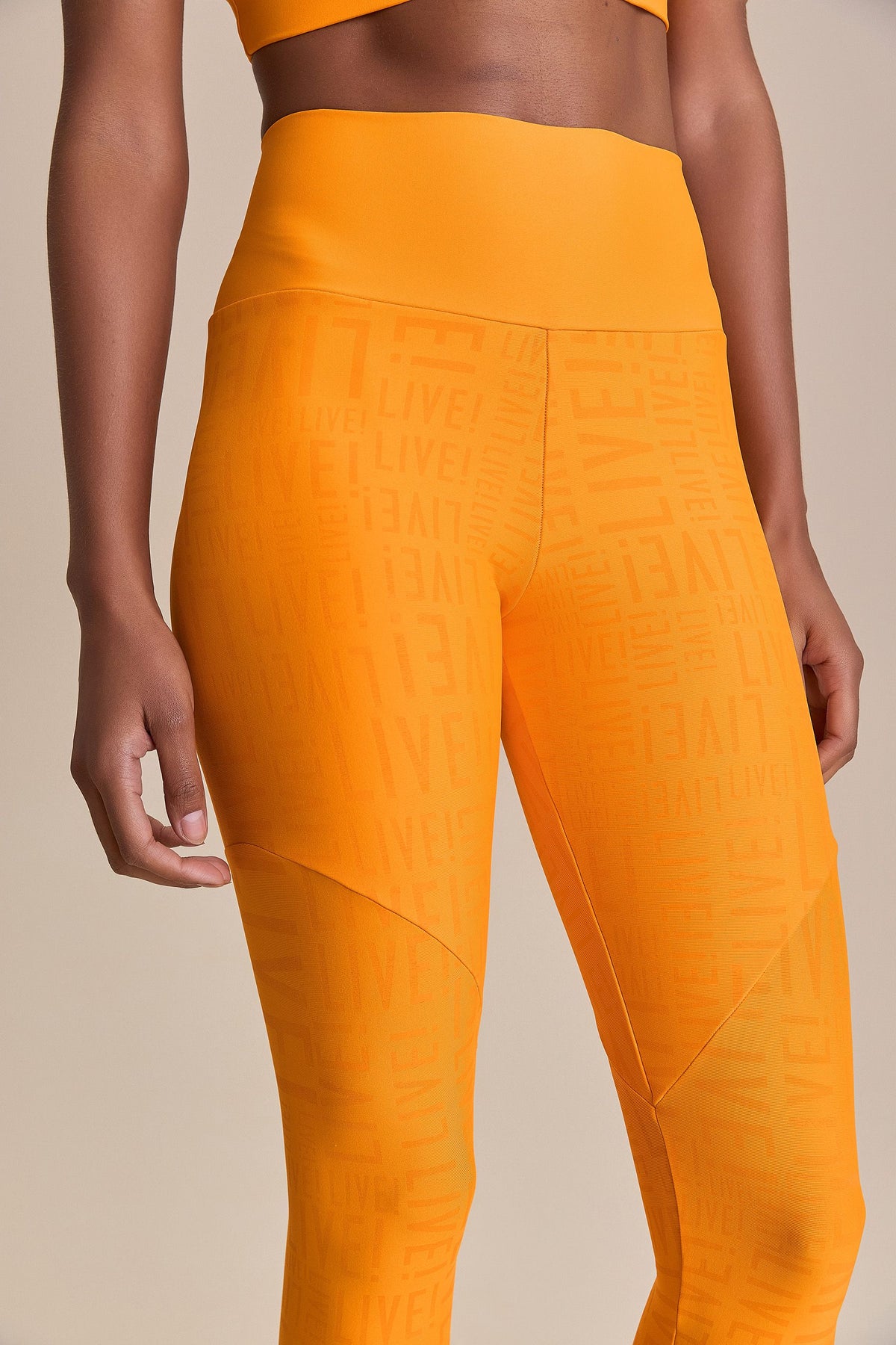 Sense Pro® Reflex Long Leggings