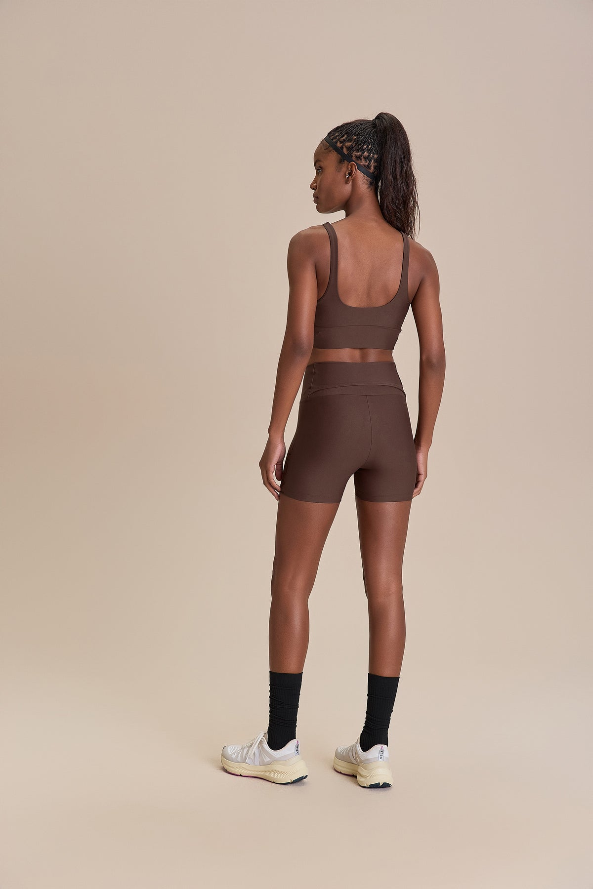 Icon Neo Thermochrome Shorts