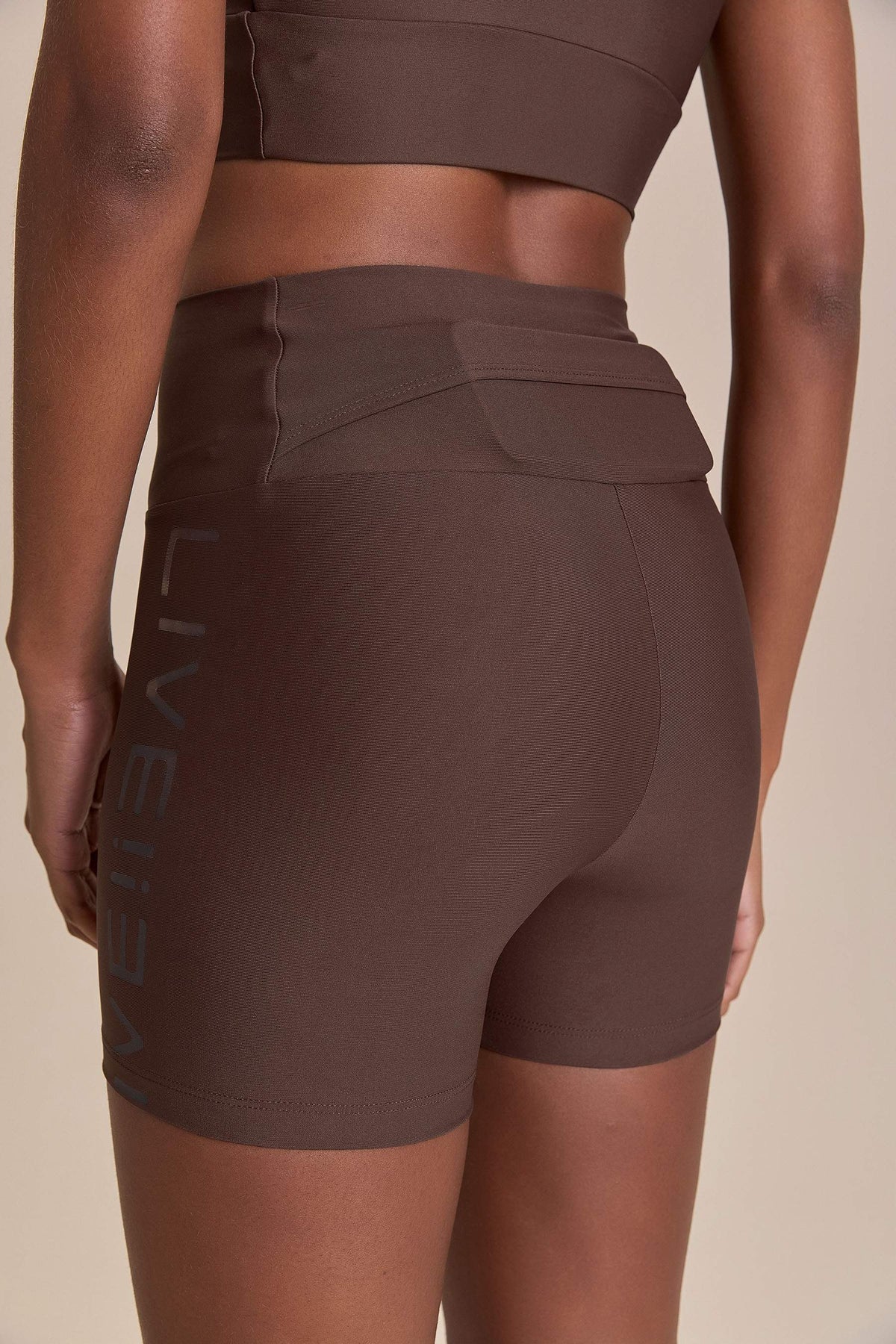 Icon Neo Thermochrome Shorts