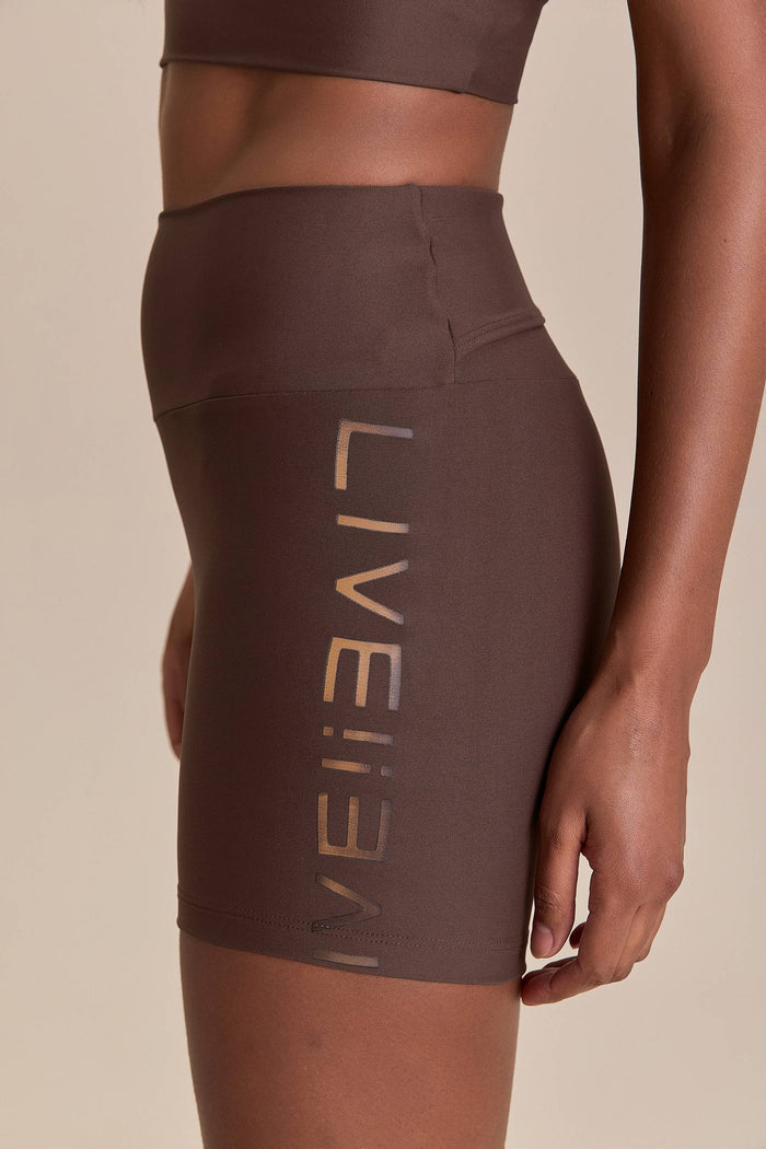 Icon Neo Thermochrome Shorts