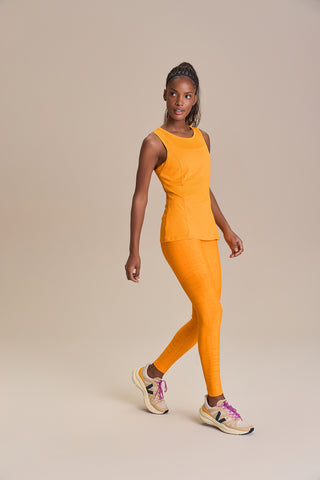 Action Line Tank Top