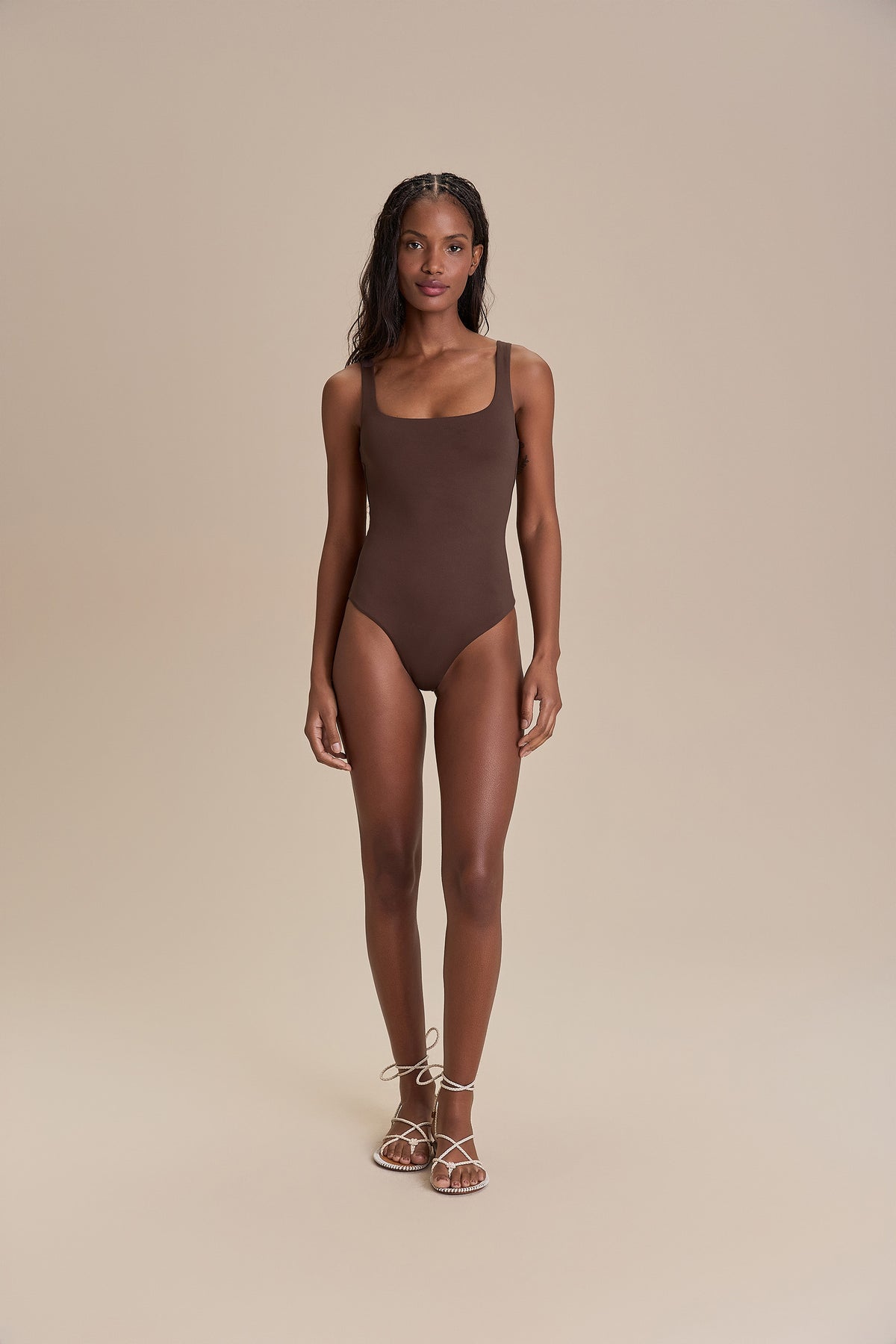Sense® One-Piece Swimsuit