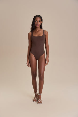 Sense® One-Piece Swimsuit
