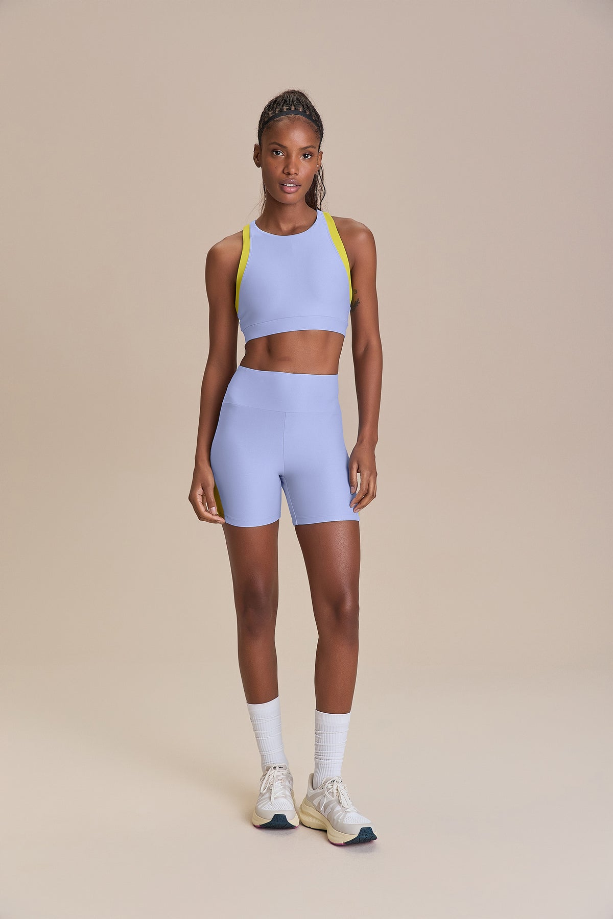 Allure® Mat Adaptiv Bra