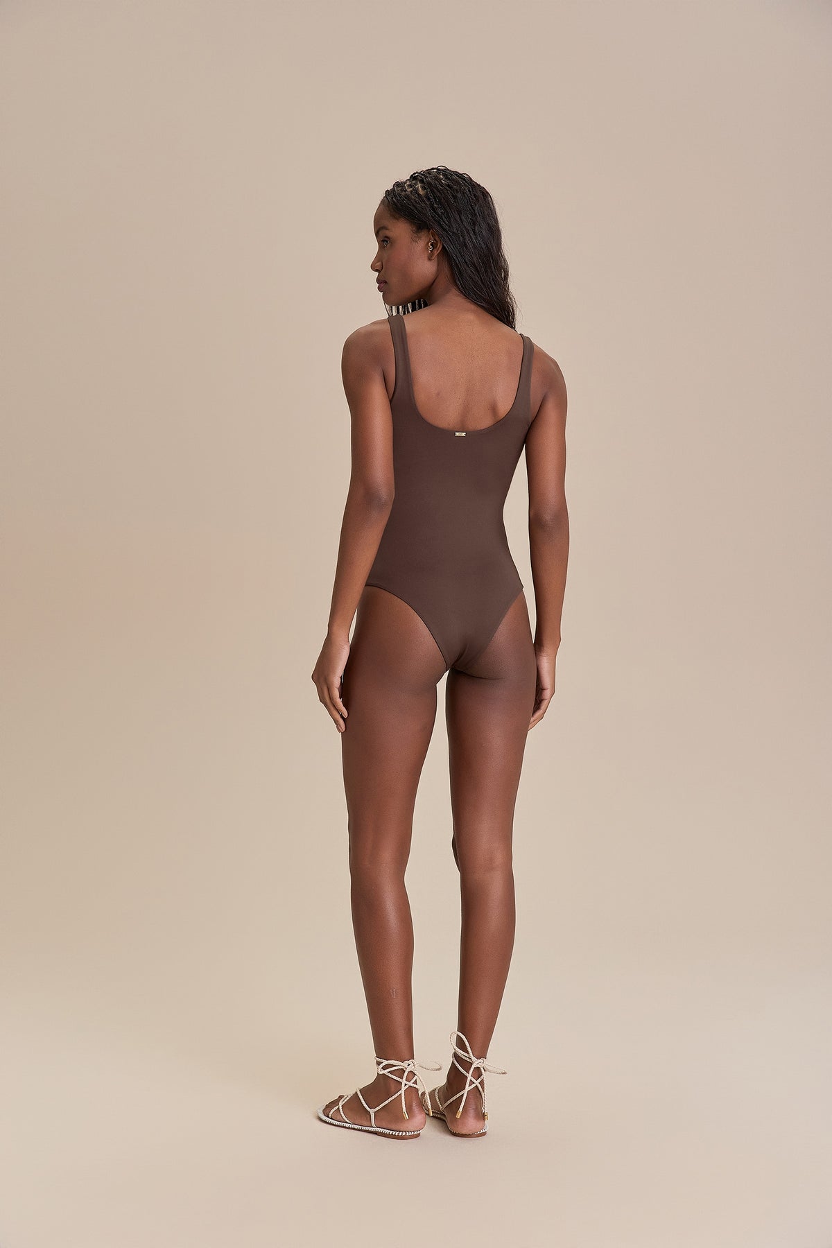 Sense® One-Piece Swimsuit