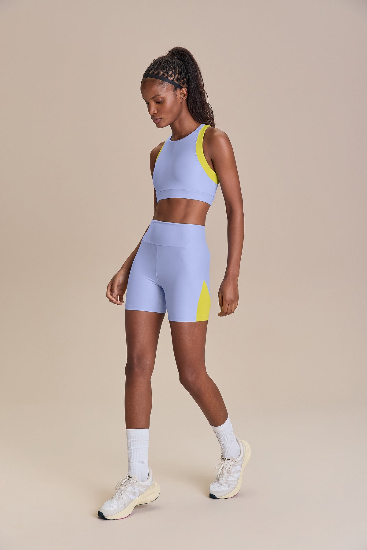 Allure® Mat Adaptiv Shorts