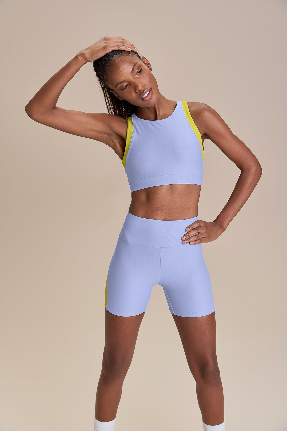 Allure® Mat Adaptiv Shorts
