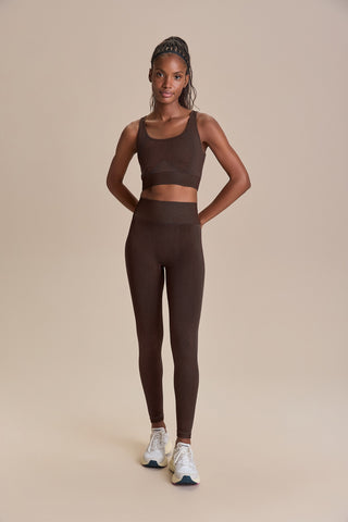 Seamless Knit® Husk Bra