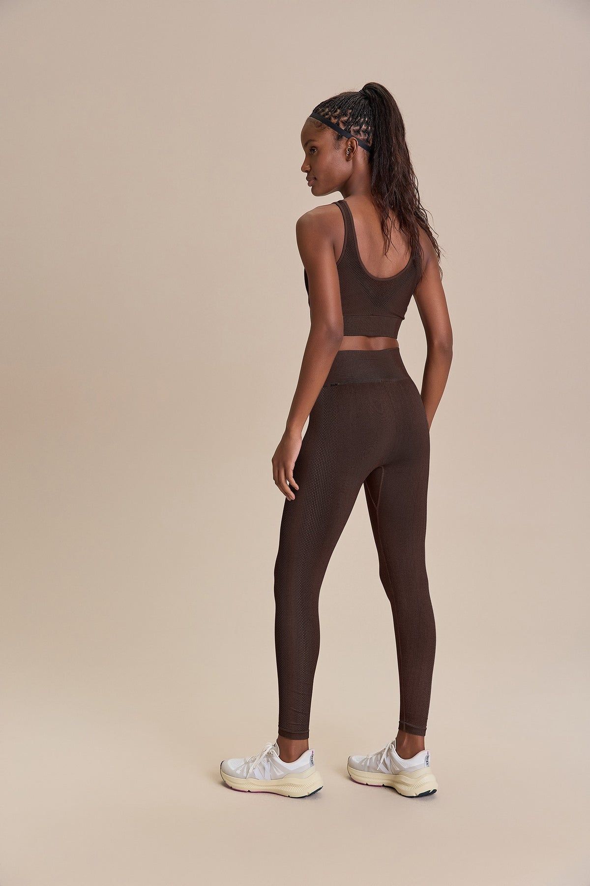 Seamless Knit® Husk Legging
