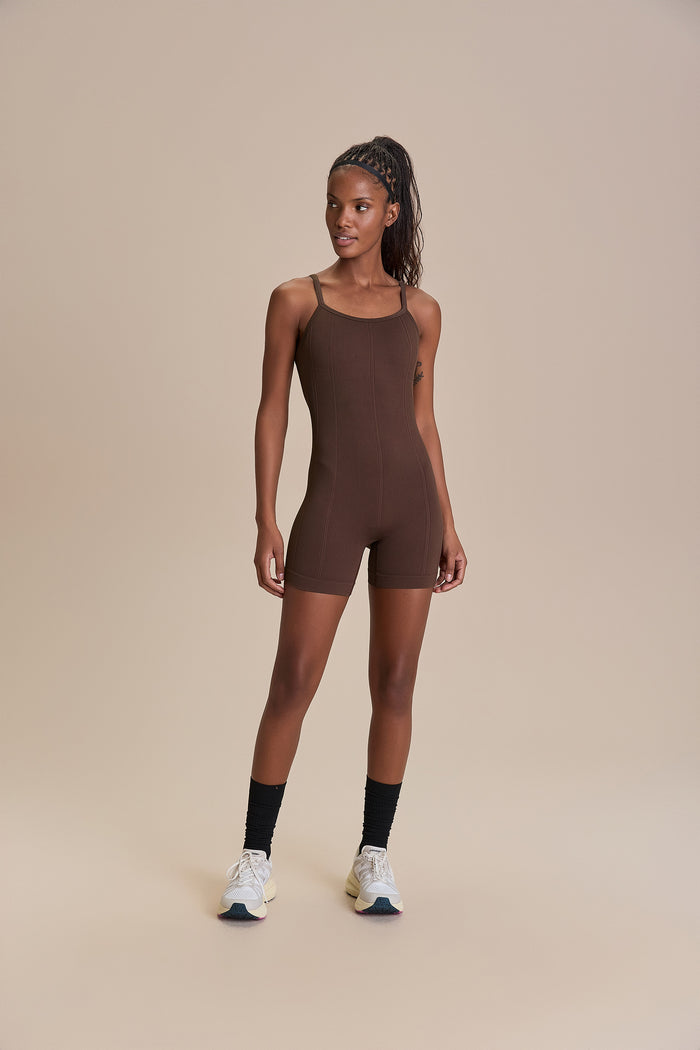 Seamless Knit® Bodysuit