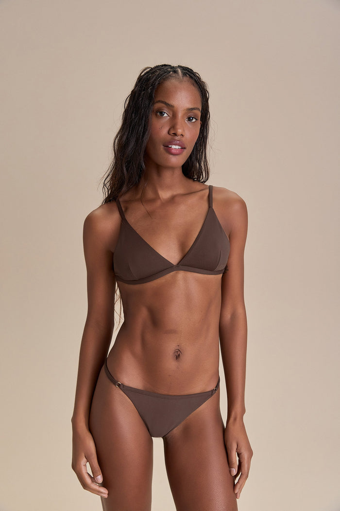 Essential Thong Swim Bottom