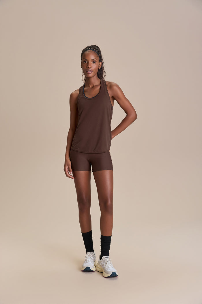 Basic Comfort Tank Top