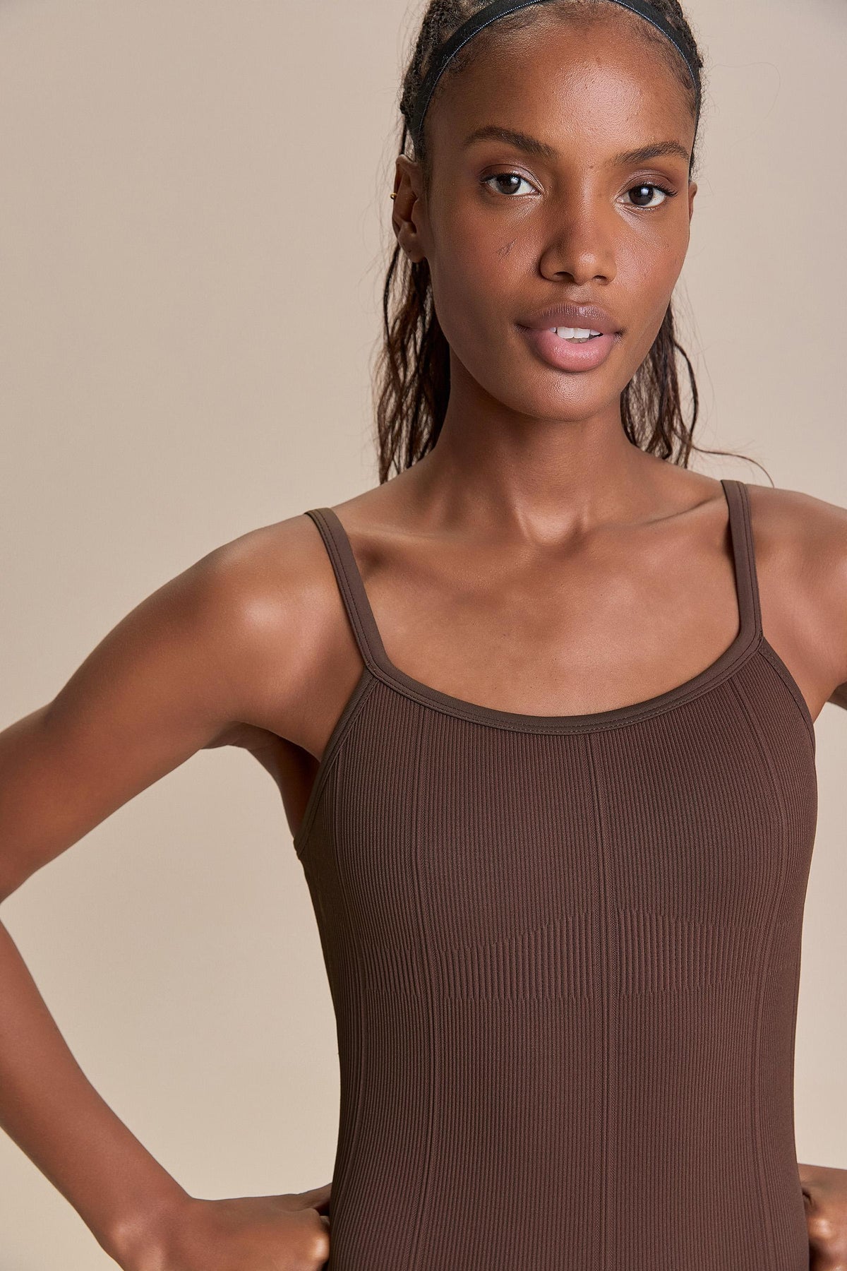 Seamless Knit® Bodysuit