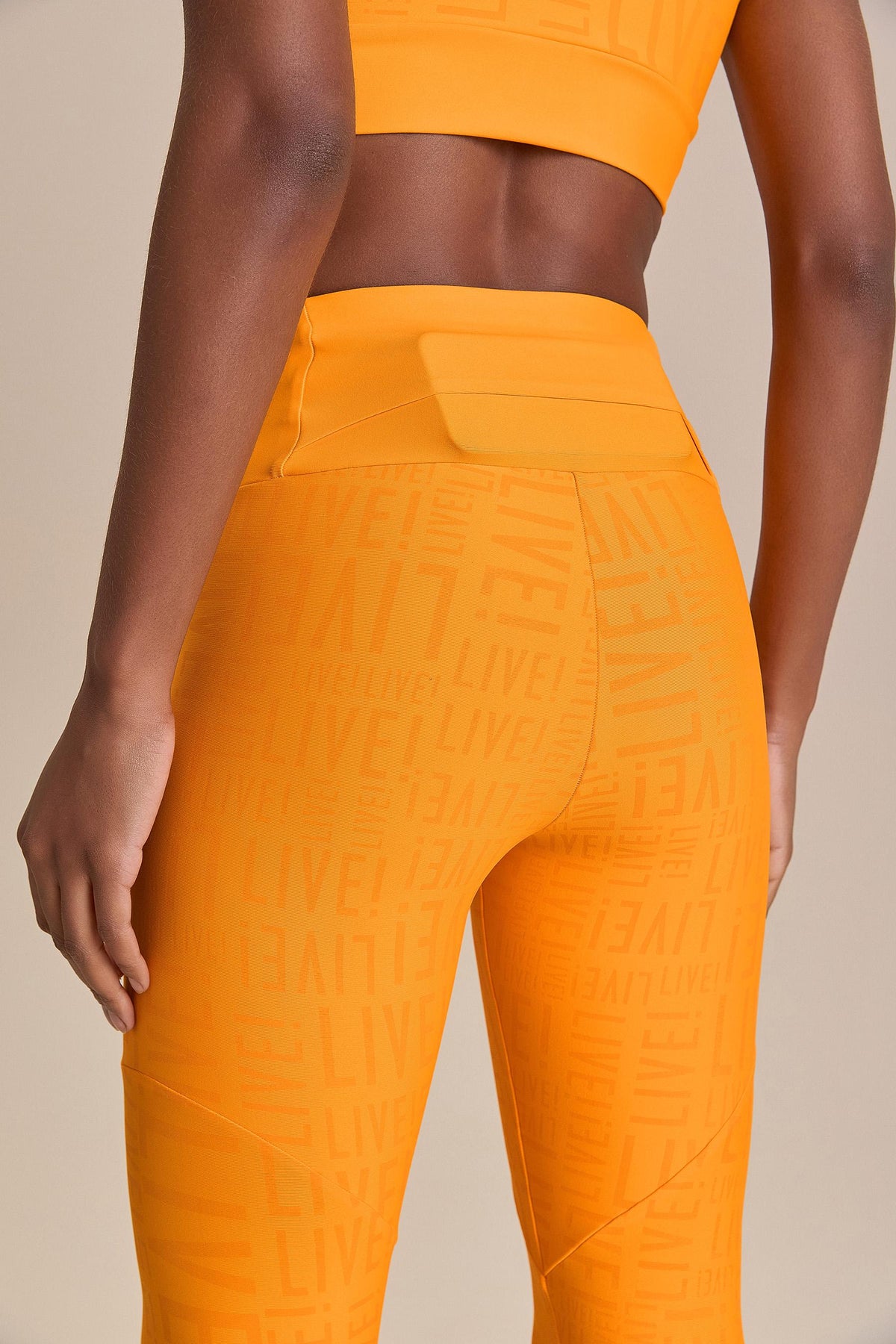 Sense Pro® Reflex Long Leggings