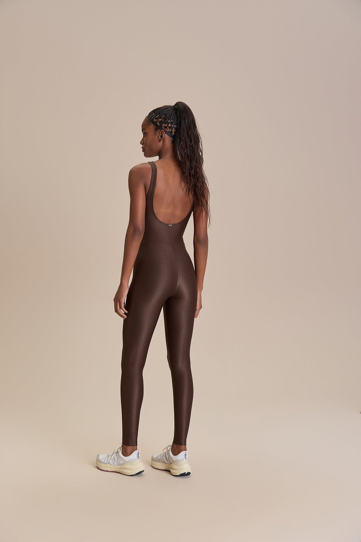 Allure® Adaptiv Long Jumpsuit
