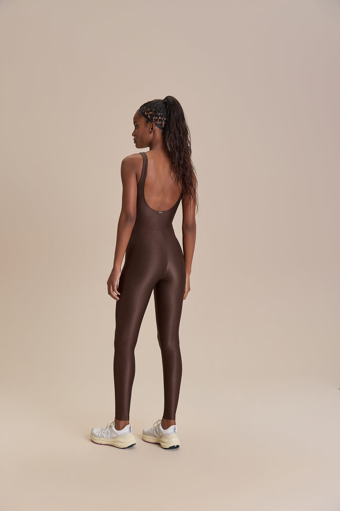 Allure® Adaptiv Long Jumpsuit