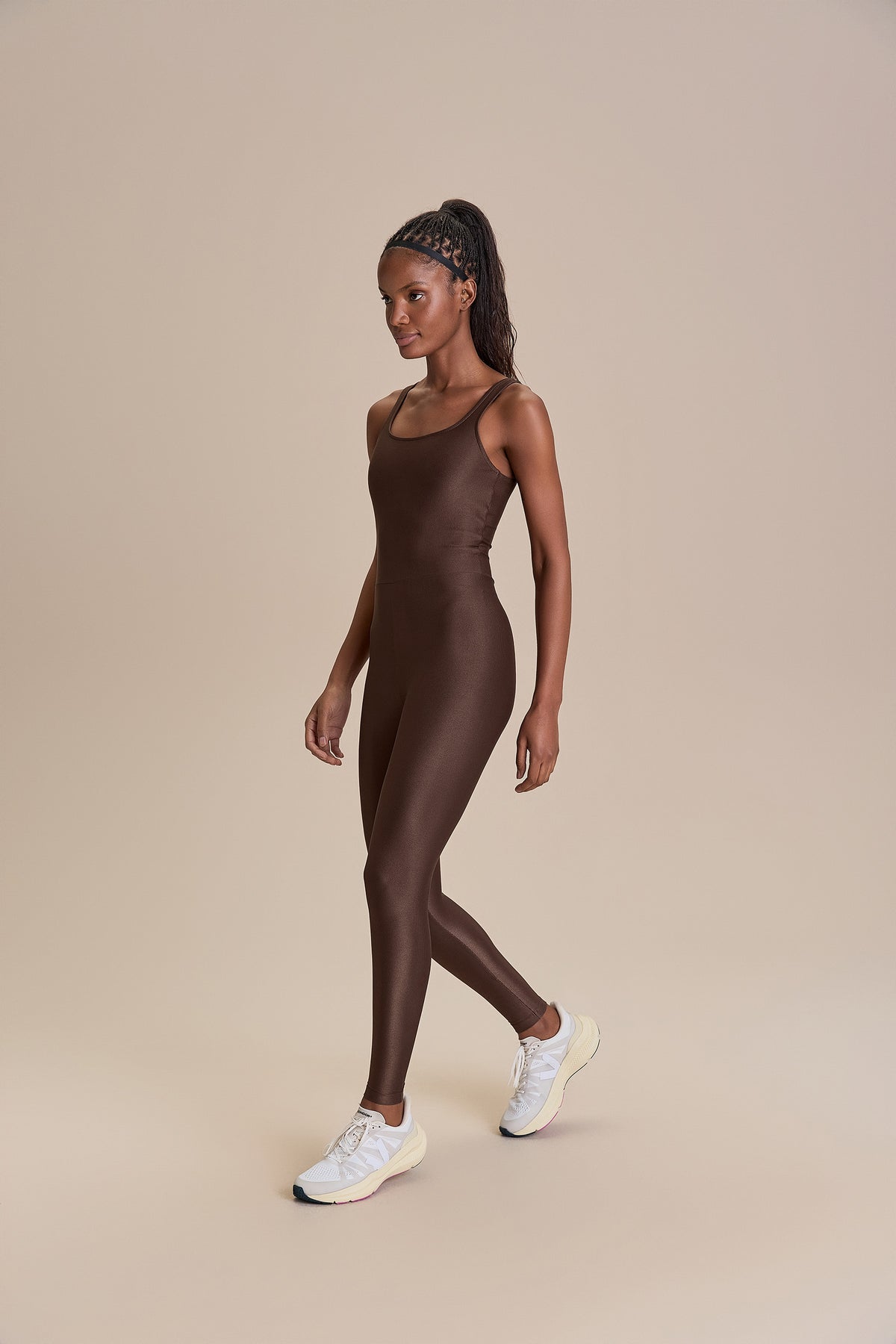 Allure® Adaptiv Long Jumpsuit