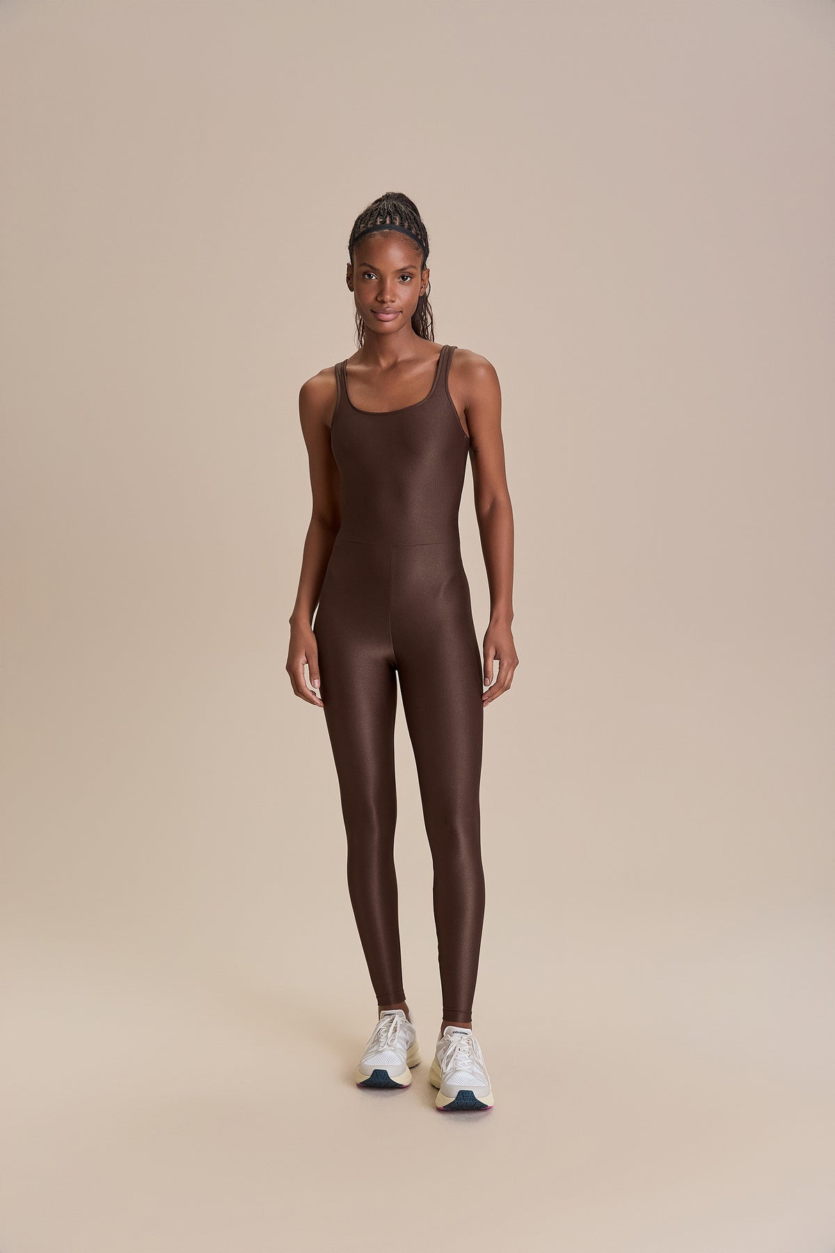 Allure® Adaptiv Long Jumpsuit