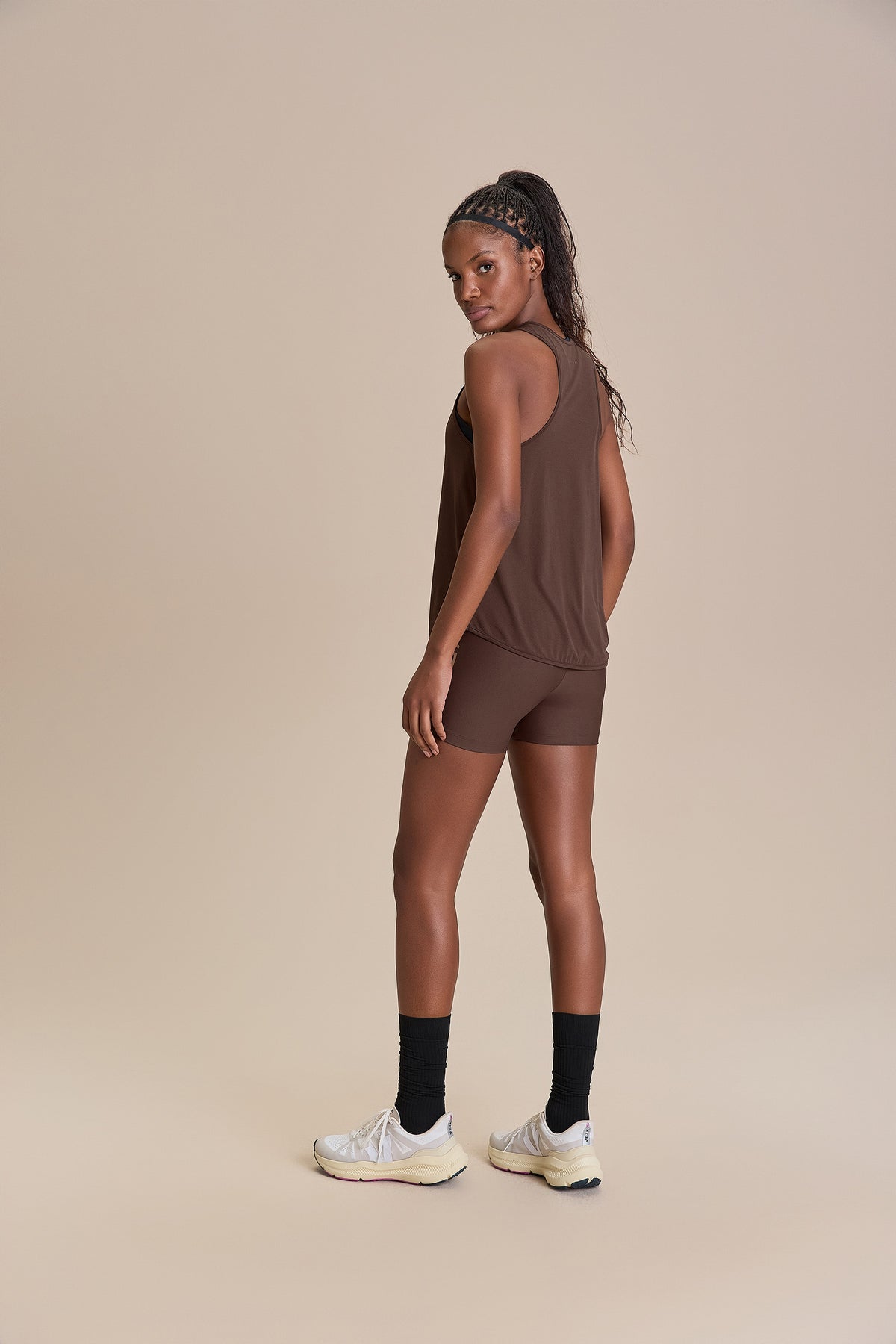 Basic Comfort Tank Top