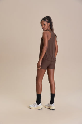 Basic Comfort Tank Top