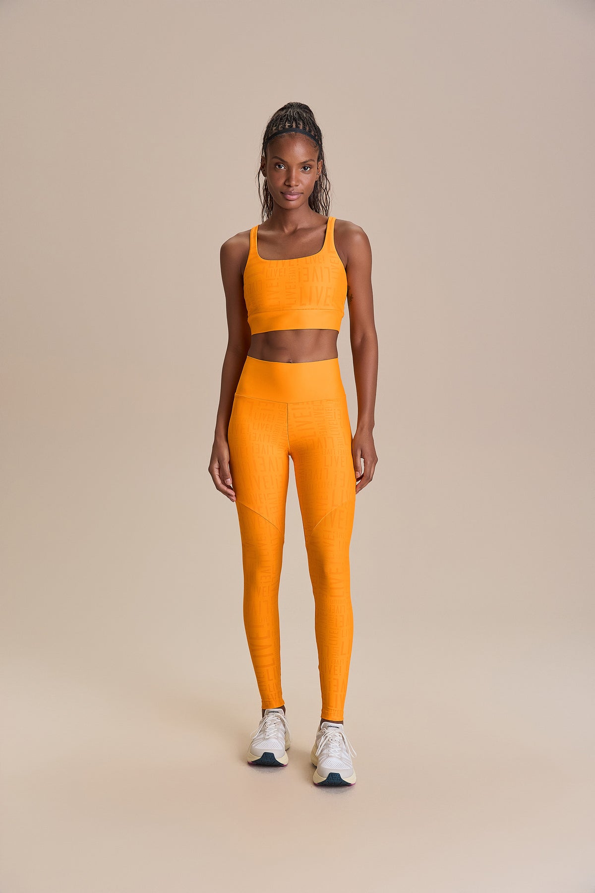 LIVE! Sense Pro® Bra